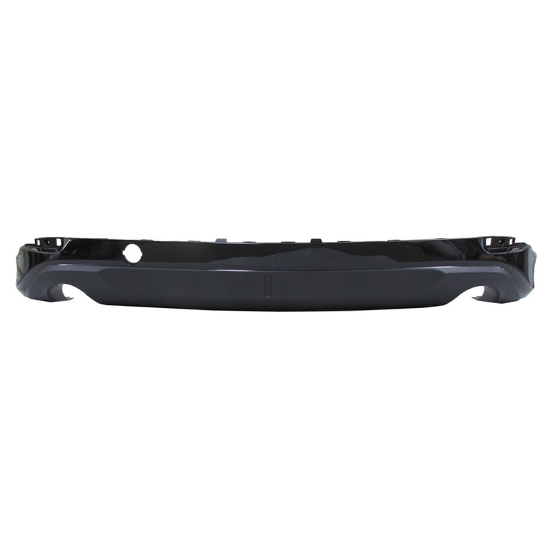 2022 - 2024 Mazda Cx-5 Rear Bumper Cover Lower (CAPA Certified)