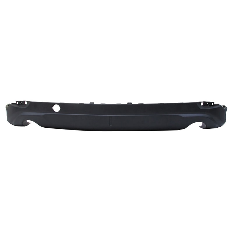 2022 - 2024 Mazda Cx-5 Rear Bumper Cover Lower