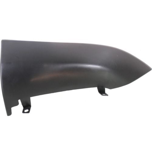 2004 - 2006 Mazda 3 Rear Bumper Filler - Left (Driver) Replacement