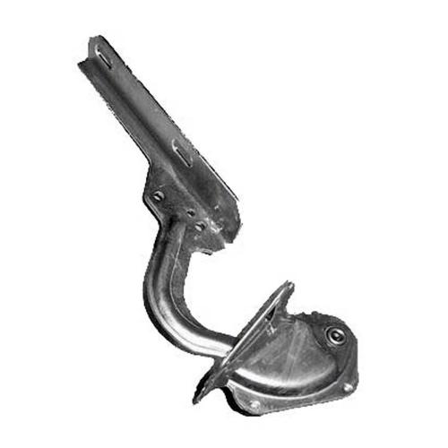 1994 - 2010 Mazda B2300 Hood Hinge Assembly