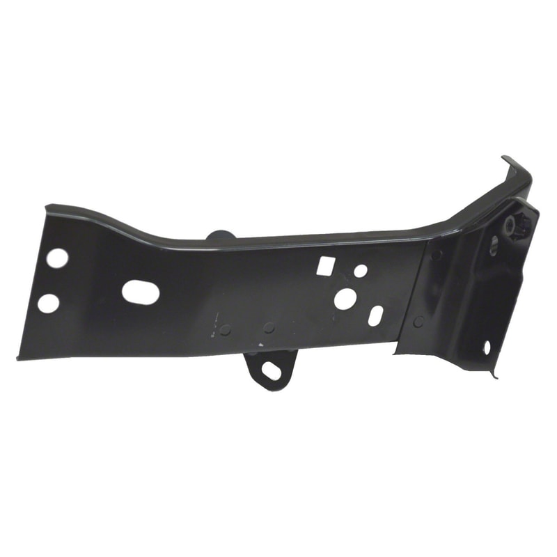 2014 - 2018 Mazda 3 Front Fender Brace (Left / Driver Side)