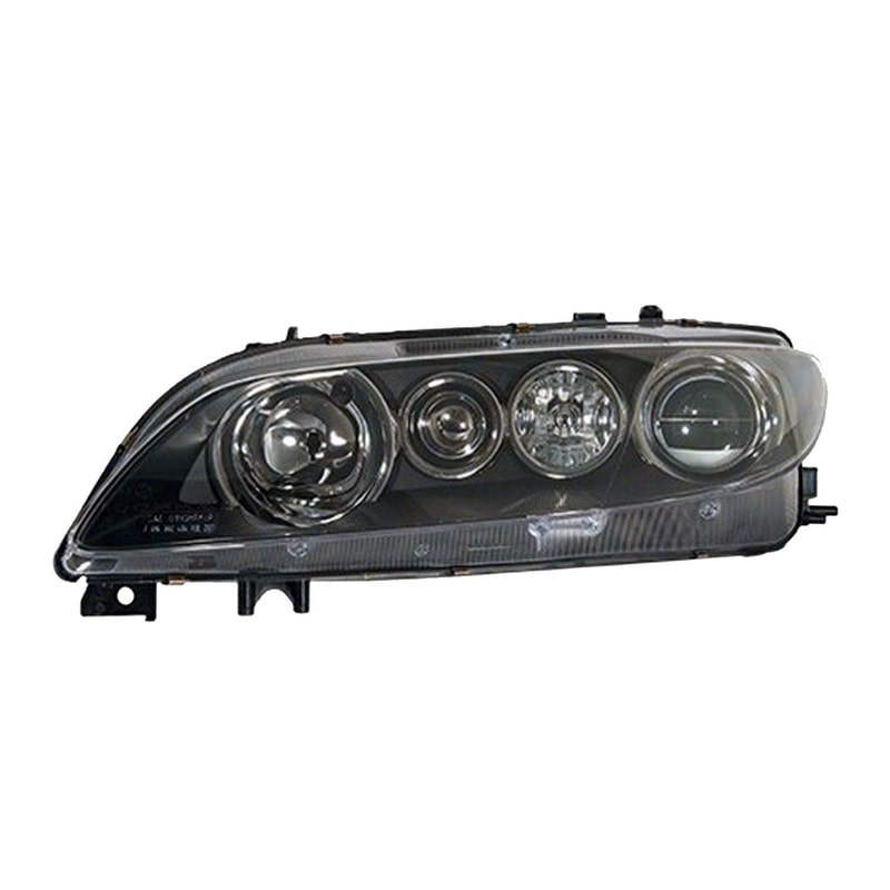 2006 - 2008 Mazda 6 Headlight Assembly -