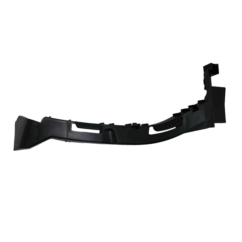 2019 - 2024 Mazda 3 Headlamp Bracket (Right / Passenger Side)