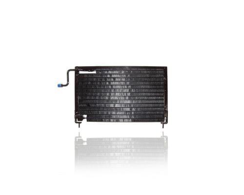 1988 - 1992 Mazda Mx-6 A/C Condenser