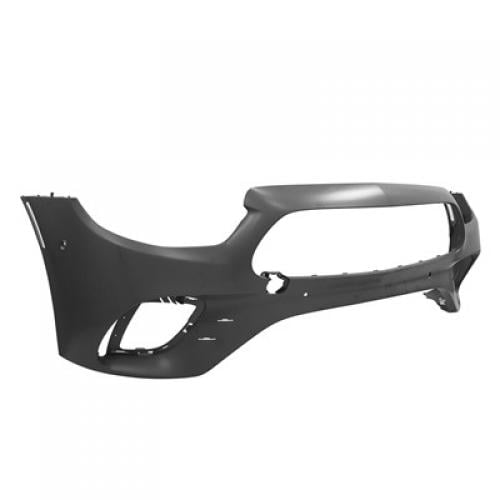 2021 - 2022 Mercedes Benz E350 Front Bumper Cover
