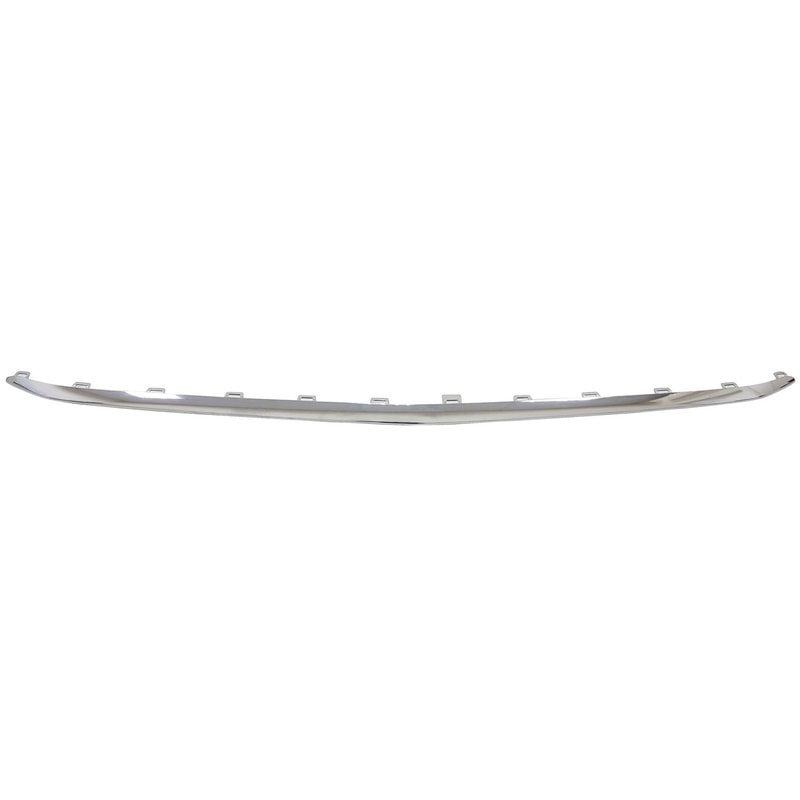 2021 - 2023 Mercedes Benz E350 Front Bumper Molding