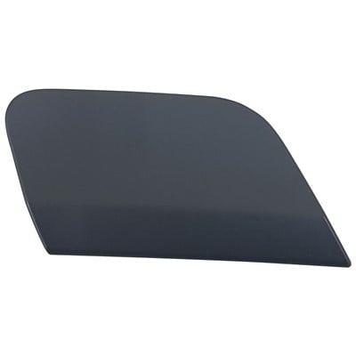 2021 - 2022 Mercedes Benz E350 Rear Bumper Tow Hook Cover