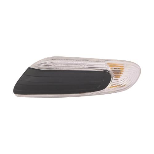 2014 - 2021 Mini Cooper Side Repeater Light - Left (Driver) (CAPA Certified)