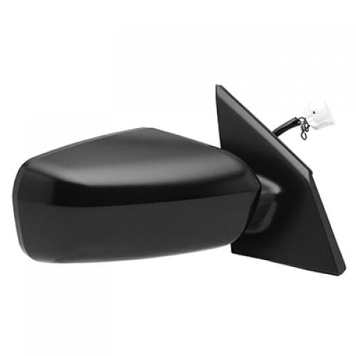 2004 - 2008 Mitsubishi Galant Mirror Outside Rear View (Right / Passenger Side)
