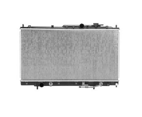 Radiator Assembly for 1999 - 2002 Mitsubishi Galant, 3.0L V6,  MR571035 Replacement