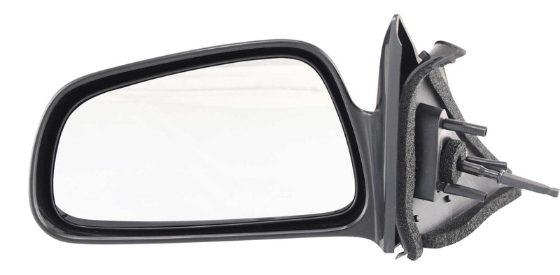 1999 - 2003 Mitsubishi Galant Side View Mirror - Left (Driver)