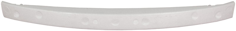 Front Bumper Energy Absorber for Nissan Sentra 2004-2006, Made of Plastic, Replacement