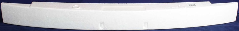 Front Bumper Absorber for 2004-2006 MAXIMA, Energy Efficient, Nissan Compatible, Replacement