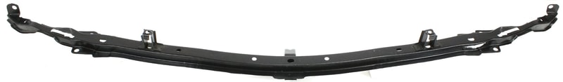 Front Bumper Bracket Cover Center Upper for Infiniti I30 (2000-2001) / I35 (2002-2004), Replacement