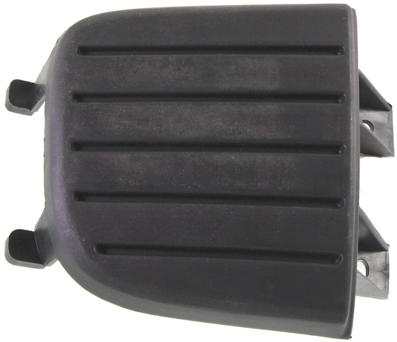 1999 - 2003 Nissan Pathfinder Fog Light Cover Right (Passenger)