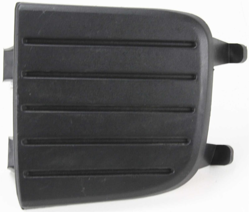 1999 - 2003 Nissan Pathfinder Fog Light Cover Left (Driver)