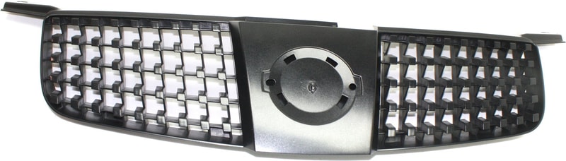 2004 - 2005 Nissan Sentra Grille Assembly