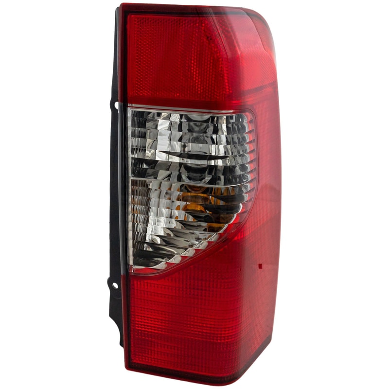 Tail Light Assembly for Nissan XTERRA SE/XE Models, Right (Passenger) Side, Compatible with 2002-2003 Models, Replacement