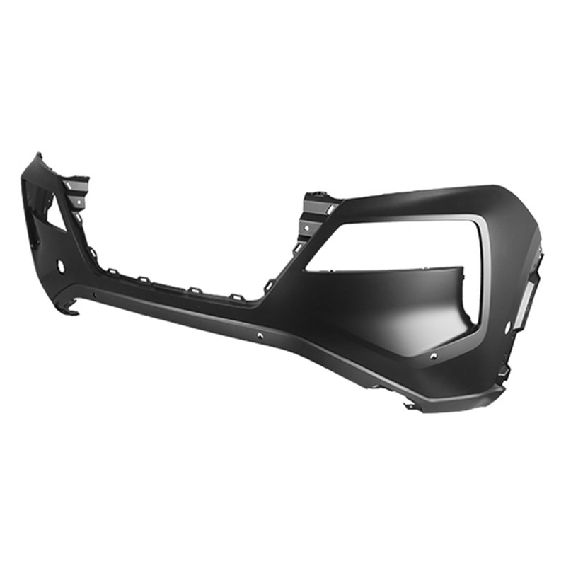 2021 - 2023 Nissan Rogue Front Bumper Cover
