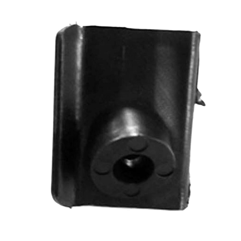 2008 - 2024 Nissan Rogue Front Bumper Cover Retainer (Right / Passenger Side)