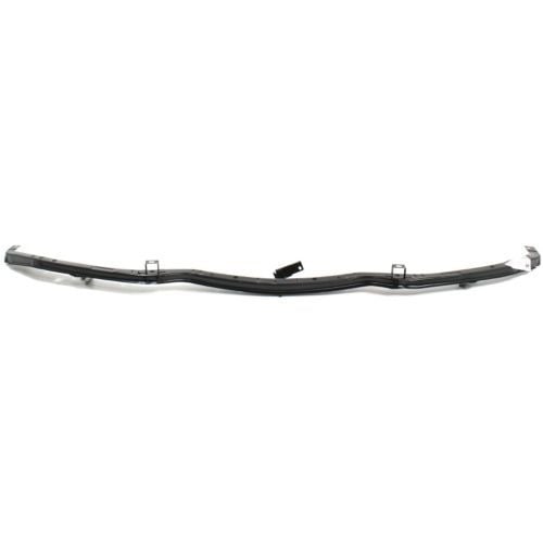 1995 - 1996 Nissan Maxima Front Bumper Bracket Center Replacement