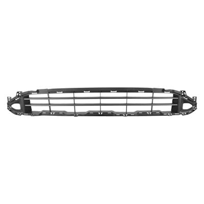 2021 - 2023 Nissan Rogue Front Bumper Grille
