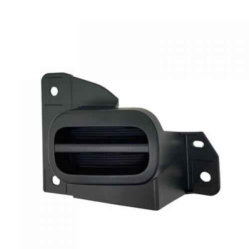 2021 - 2022 Nissan Pathfinder Front Bumper Insert (Left / Driver Side)