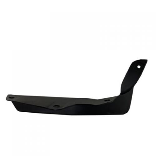 2014 - 2020 Nissan Rogue Front Bumper Molding (Left / Driver Side)