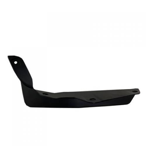 2014 - 2020 Nissan Rogue Front Bumper Molding (Right / Passenger Side)