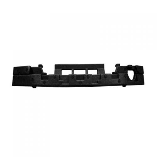 2016 - 2018 Nissan Sentra Front Bumper Energy Absorber