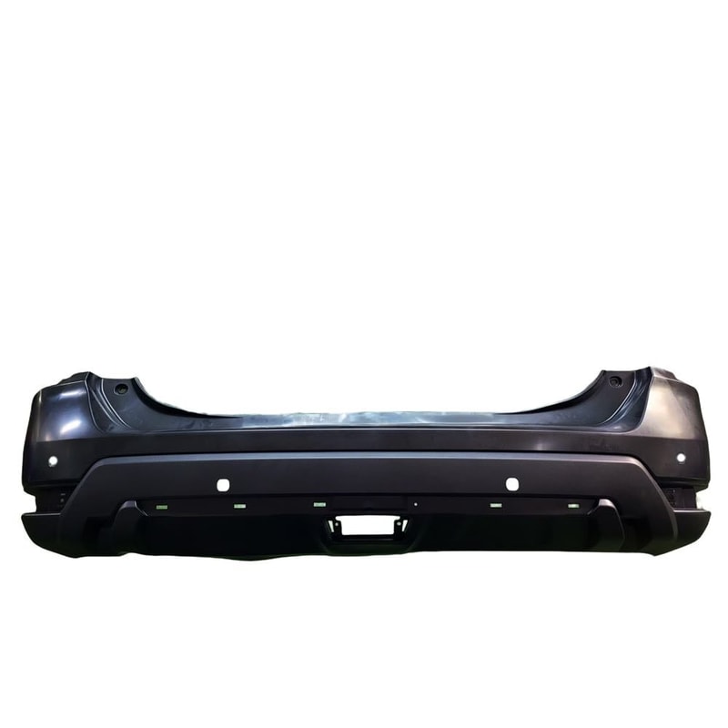 2019 - 2020 Nissan Rogue Rear Bumper Cover