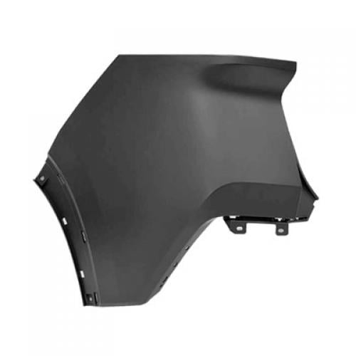 2021 - 2023 Nissan Rogue Rear Bumper Cover (Left / Driver Side)