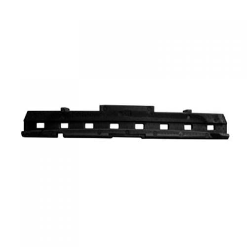 2016 - 2018 Nissan Sentra Rear Bumper Energy Absorber