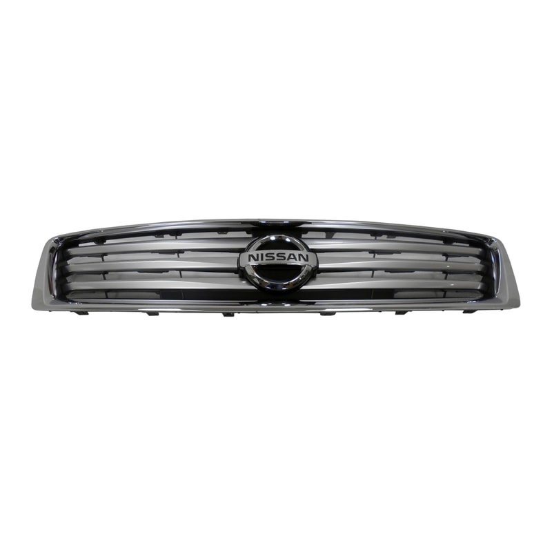 2012 - 2014 Nissan Maxima Grille Assy