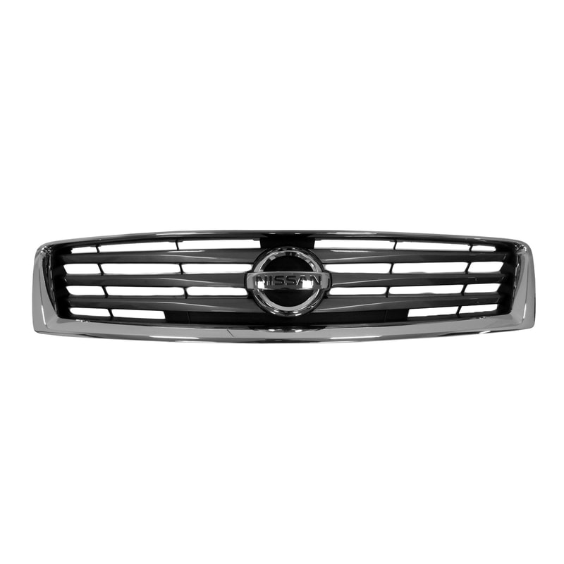 2012 - 2014 Nissan Maxima Grille Assy