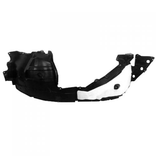 2015 - 2020 Nissan Pathfinder Front Fender Inner Panel (Right / Passenger Side)
