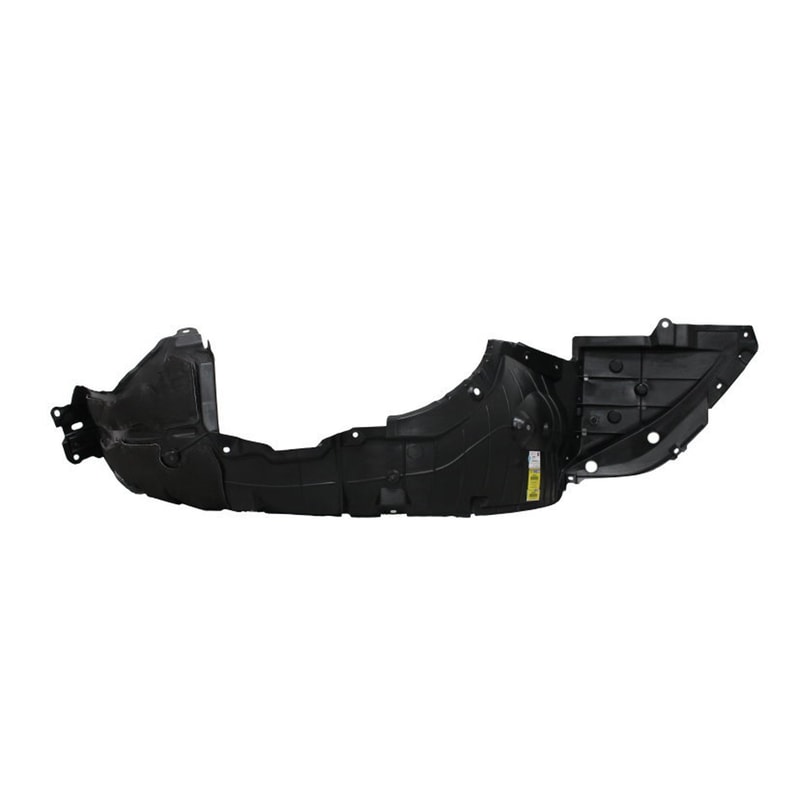 2019 - 2023 Nissan Altima Front Fender Inner Panel (Right / Passenger Side) (CAPA Certified)
