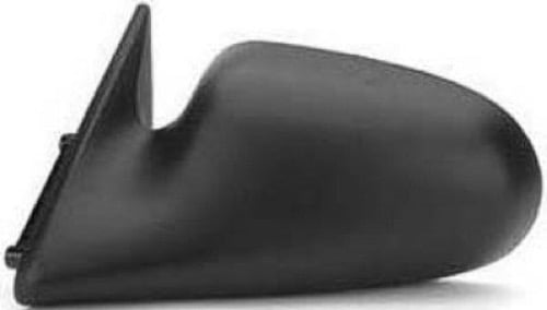 Side View Mirror for 1995-1999 Nissan Sentra, Left (Driver) Side, Manual Assembly, Replacement,  963024B010