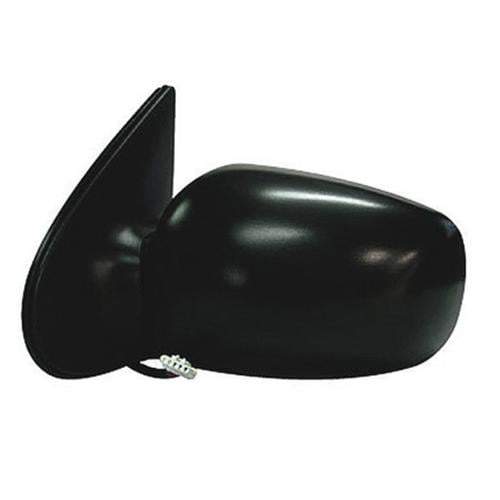 1999 - 2002 Mercury Villager Side View Mirror - Left (Driver)