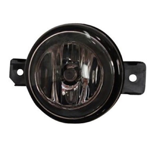 Fog Light Assembly for 2004 - 2019 Nissan Maxima, Left (Driver) Side Replacement Housing/Lens/Cover without Bracket,  261559B91D, Replacement