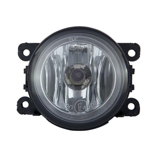 2012 - 2021 Nissan Pathfinder Fog Light Lamp - Left or Right (Driver or Passenger) (CAPA Certified)