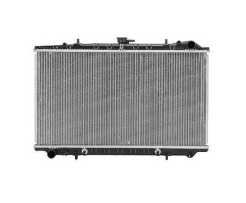 Radiator Assembly Replacement for 1990-1992 Nissan Stanza (Automatic Transmission) -  2146057E11