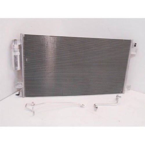 A/C Condenser for Nissan NV Series Full Size Van 2012-2021, Replacement