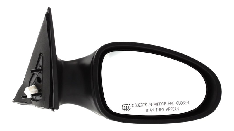 2005 - 2006 Nissan Altima Side View Mirror - Right (Passenger)