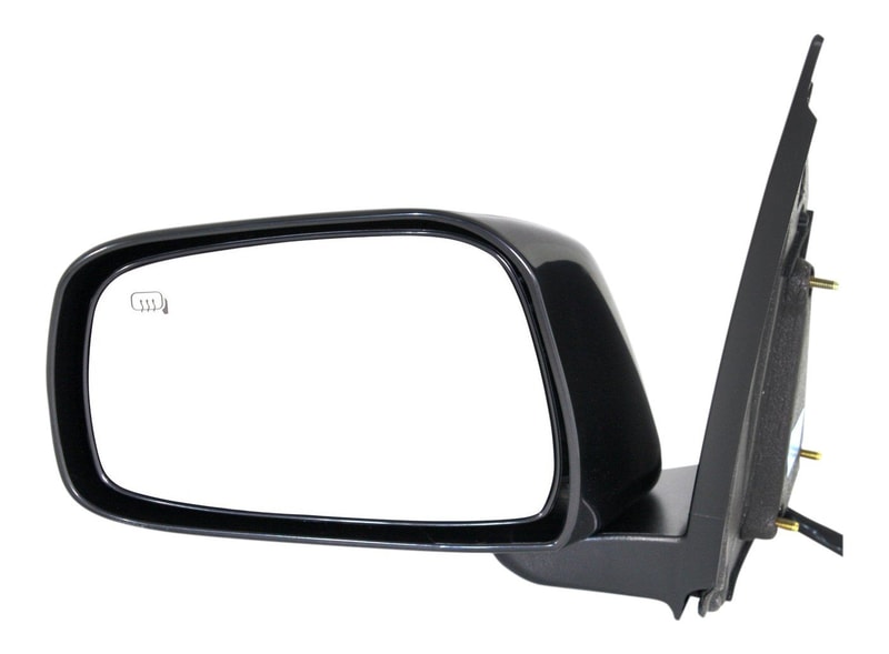 2005 - 2011 Nissan Pathfinder Side View Mirror - Left (Driver)