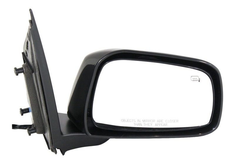 2005 - 2011 Nissan Pathfinder Side View Mirror - Right (Passenger)
