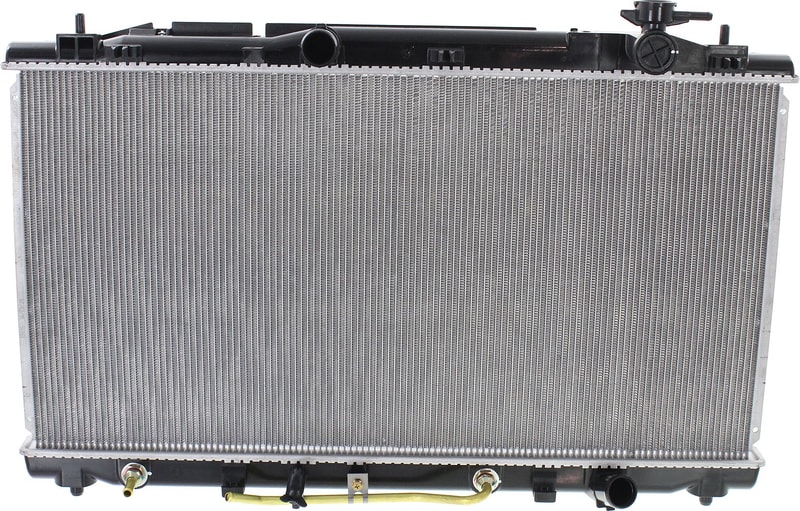 Radiator for Toyota Camry 2007-2011 / Lexus ES350 2007-2012, 6 Cylinder, Japan Built Vehicle, Without Tow Package, Replacement