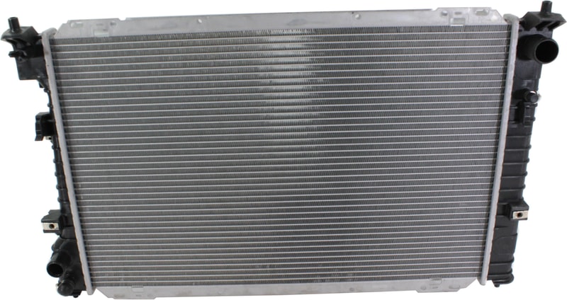 Radiator for Ford Escape/Mercury Mariner 2008-2012, 3.0L Engine, Replacement