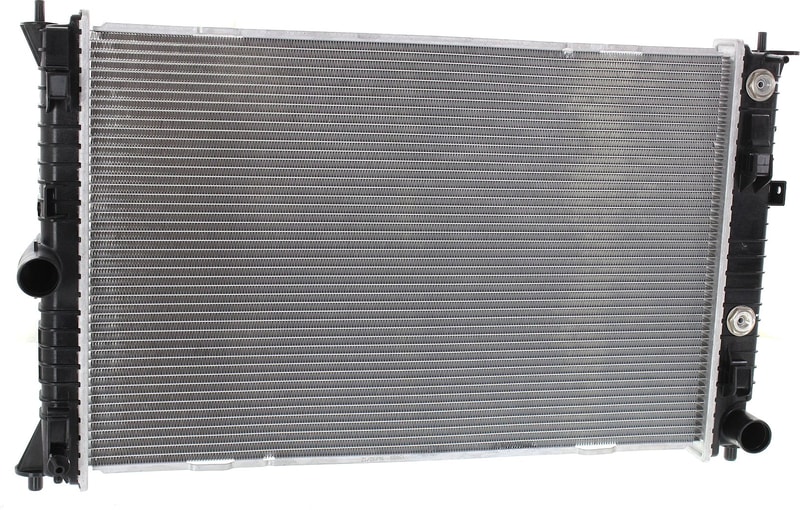 Radiator for Mazda 6, 2009-2010 Model, 2.5L Engine, Auto Transmission, Replacement