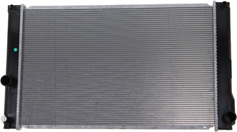 Radiator for Toyota Prius/Prius Plug-In 2010-2015, Lexus CT200H 2014-2016, 1.8L, Up to June 2014, Replacement